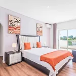 Villa Corcovada Albufeira