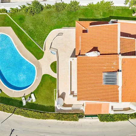 Corcovada 빌라 알부페이라