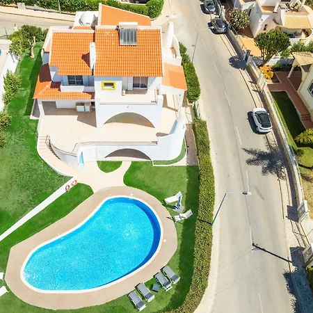 Corcovada * Albufeira