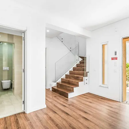 Corcovada Villa Albufeira