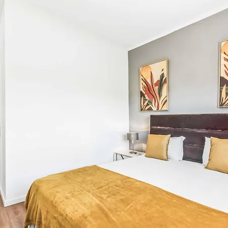 빌라 Corcovada 알부페이라