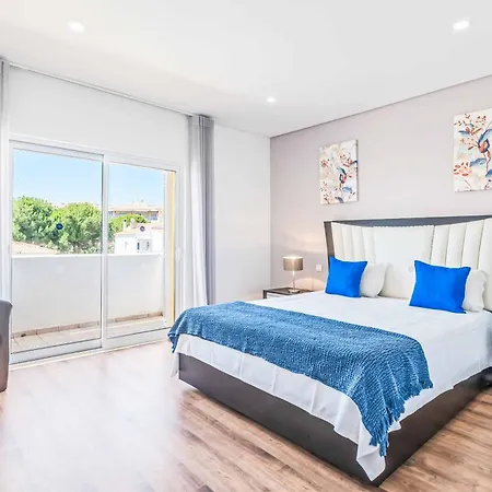 빌라 Corcovada 알부페이라