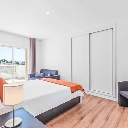 Corcovada 알부페이라