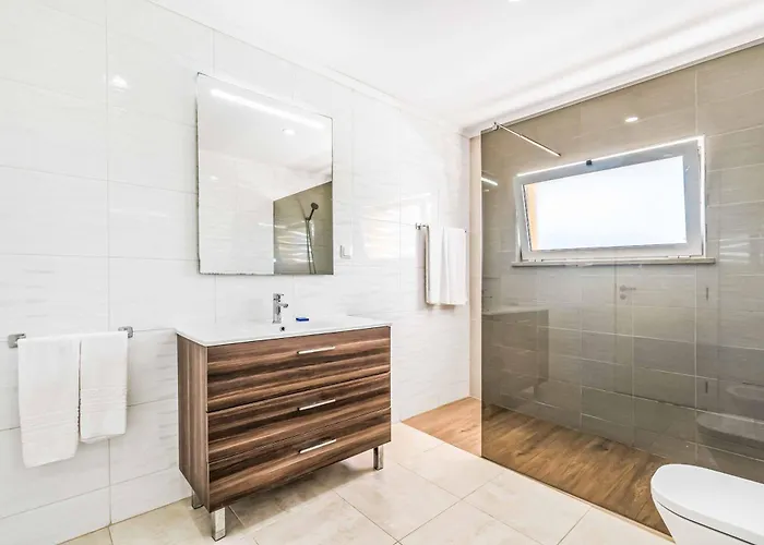 빌라 Corcovada 알부페이라