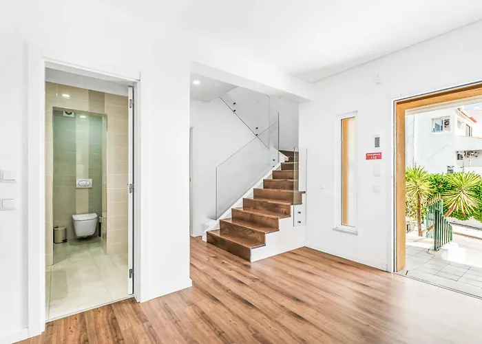 Corcovada 빌라 알부페이라