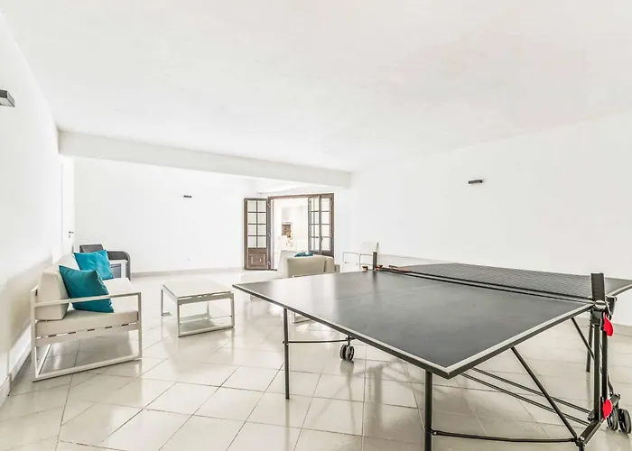 Corcovada 빌라 알부페이라