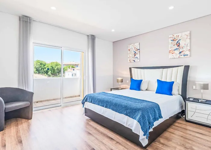 빌라 Corcovada 알부페이라