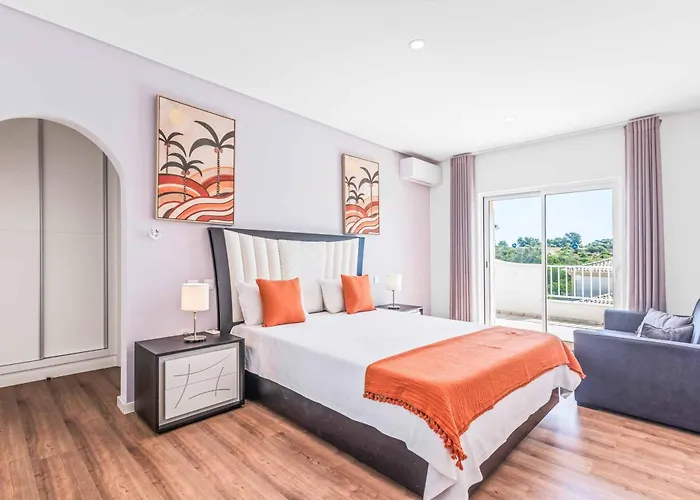 빌라 Corcovada 알부페이라