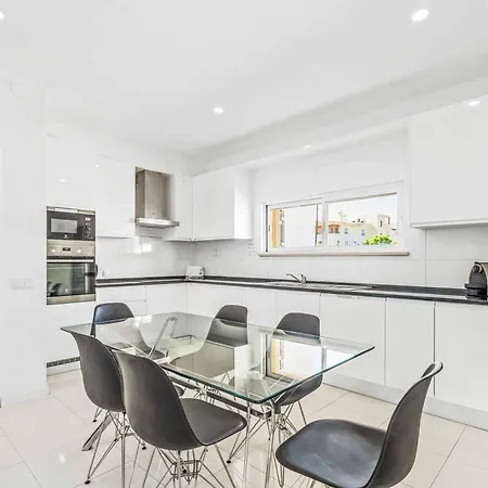 Corcovada * Albufeira