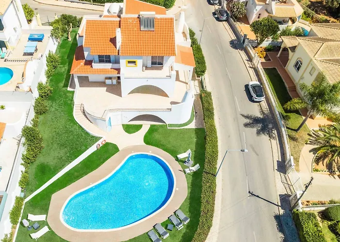 Corcovada * Albufeira